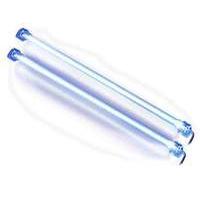 Revoltec Cold Cathode Twin Ccfl Kit 300mm Blue Rm123