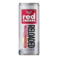 Red Square Reloaded Premix Can 250ml