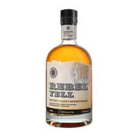 Rebel Yell Kentucky Straight Bourbon 70cl