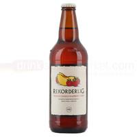 Rekorderlig Mango & Raspberry Premium Cider 15x500ml