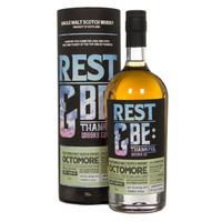 Rest & Be Thankful Octomore 7 Year Whisky 70cl