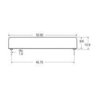 RECOM RPP30-4805SW RPP30-4805SW 30W DC/DC Converter RPP30-4805SW 18 - 75 Vdc 5 Vdc 6 A 30 W