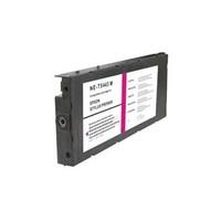 remanufactured t5443 t544300 magenta high capacity ink cartridge