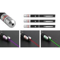 Red Laser Light Pen