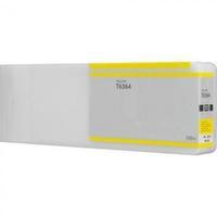 Remanufactured T6364 (T636400) Yellow High Capacity Ink Cartridge
