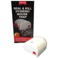 rentokil trap mouse control 280g