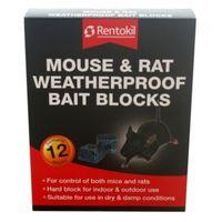 rentokil mouse control 240g