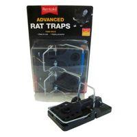 Rentokil Advanced Rat Trap 230.6G