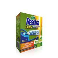 Resolva Lawn Concentrate Weed Killer 180ml 0.224kg Of 6