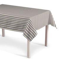 Rectangular tablecloth