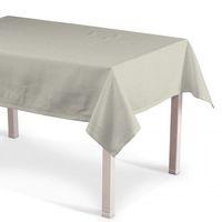 Rectangular tablecloth