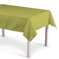 Rectangular tablecloth
