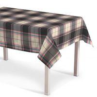 Rectangular tablecloth