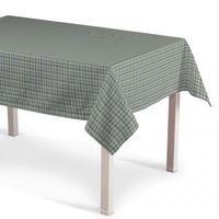 Rectangular tablecloth