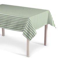 Rectangular tablecloth