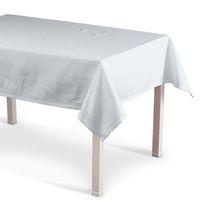 Rectangular tablecloth