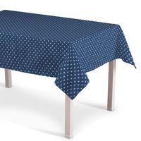 Rectangular tablecloth