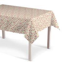 Rectangular tablecloth