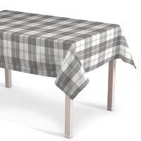 Rectangular tablecloth