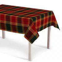 Rectangular tablecloth