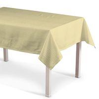 Rectangular tablecloth