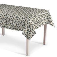 Rectangular tablecloth