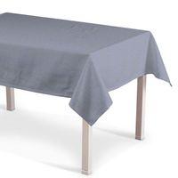 Rectangular tablecloth