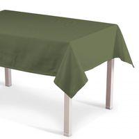 Rectangular tablecloth
