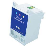 Remanufactured T029 (T029040) Colour Ink Cartridge