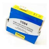 Remanufactured T1594 Yellow Ink Cartridge