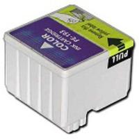 Remanufactured S020110 (T053) 5 Colour Ink Cartridge