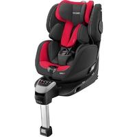 recaro zero1 i size car seat racing red