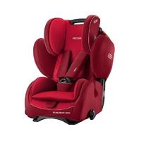 Recaro Young Sport Hero Indy Red