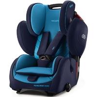 Recaro Young Sport Hero Xenon Blue