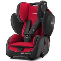 Recaro Young Sport Hero Racing Red