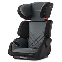 Recaro Milano Seatfix Carbon Black