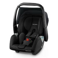 Recaro Privia Evo Performance Black