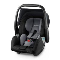 Recaro Privia Evo Carbon Black