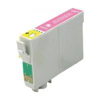 remanufactured t0596 t059640 light magenta ink cartridge