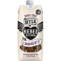 Rebel Kitchen Chocolate Mylk (330ml)