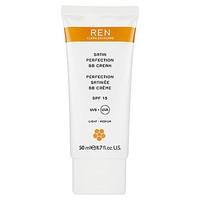 REN Satin Perfection BB Cream (50ml)