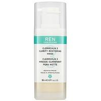 Ren ClearCalm 3 Clarity Restoring Mask (50ml)