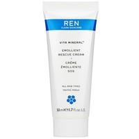 REN Emollient Rescue Cream (50ml)