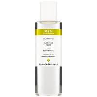 REN Clarifying Toner (150ml)