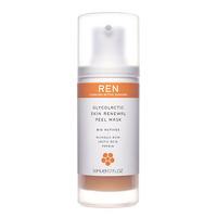 ren glycolactic radiance renewal mask 50ml