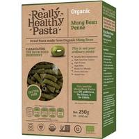 really healthy pasta mung bean penne 250g