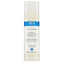 REN Vita Mineral? Omega 3 Optimum Skin Serum Oil (30ml)