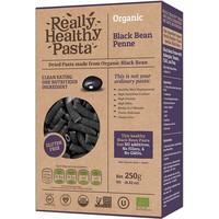 Really Healthy Pasta Black Bean Penne (250g)
