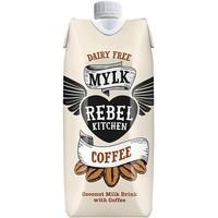 Rebel Kitchen Coffee Mylk (330ml)