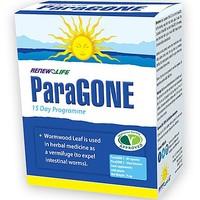 renew life paragone each